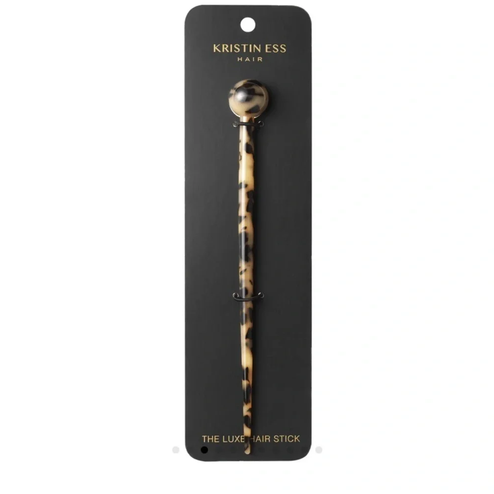 LUXE HAIR STICK Kristin ess new